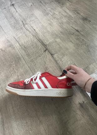 Кроссовки adidas