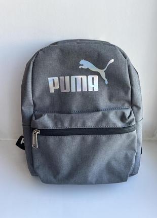 Рюкзак puma оригинал1 фото