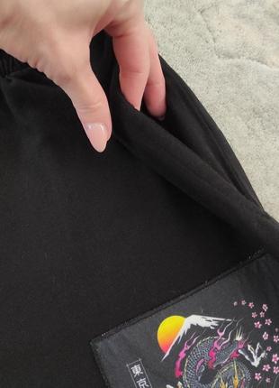 Шорти підліткові turkey4 фото