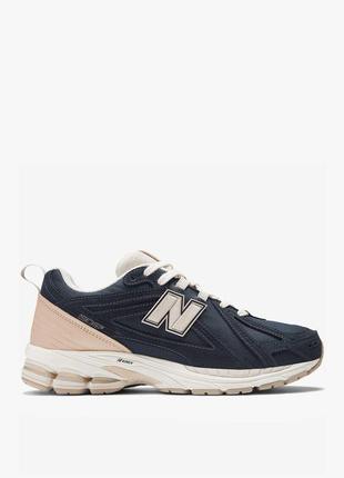 Кросівки new balance 1906 navy blue 1906fb