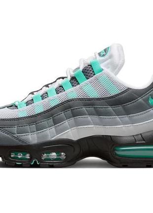 Nike air max 95 hyper turquoise