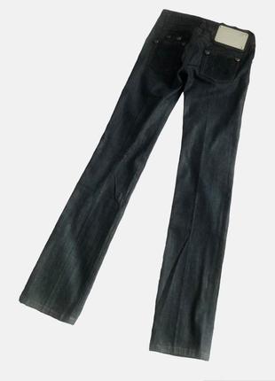 Брендові лімітована колекція джинси philipp plein6 фото