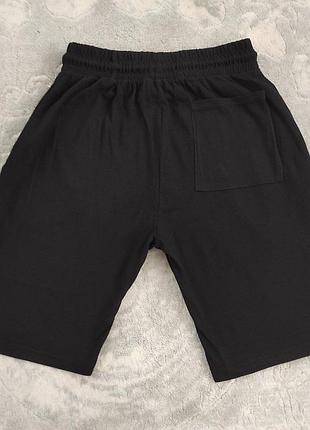 Шорти підліткові turkey7 фото