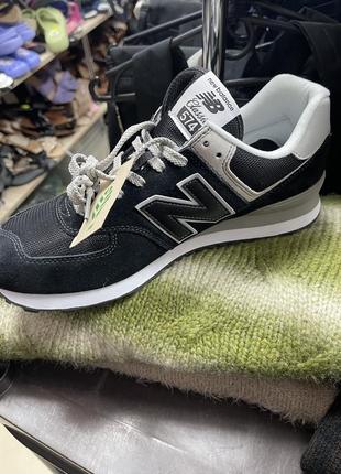 Кроссовки new balance