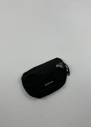 Сумка на пояс бананка eastpak