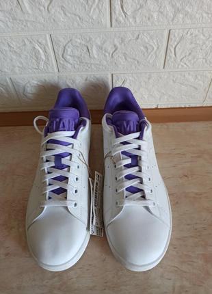 Кроссовки adidas stan smith 42.5р