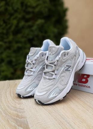 Мужские кроссовки new balance😍1 фото