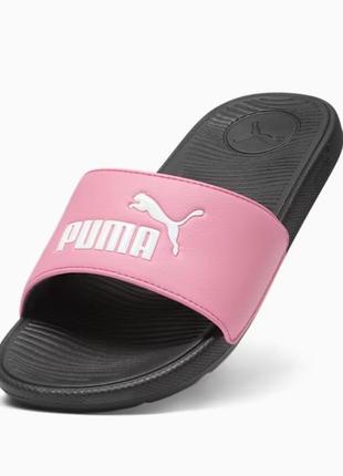 Шльопонці, шлепанцы puma, шлепки, шльопки сланцы,