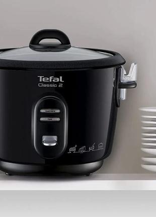 Рисоварка tefal rk 102811