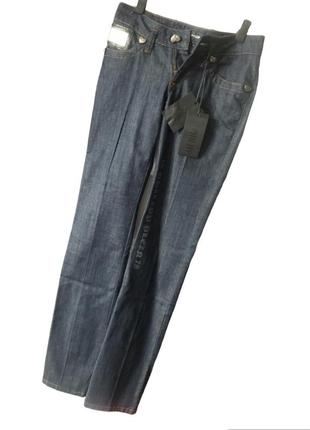 Брендові лімітована колекція джинси philipp plein7 фото
