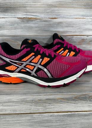 Asics gel-kumo 6 оригінальні кросівки