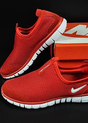 Кросівки жіночі nike free 3.0 арт 20818