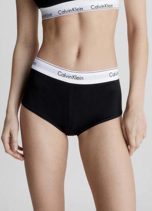 Calvin klein underwear  boyshort, оригінал