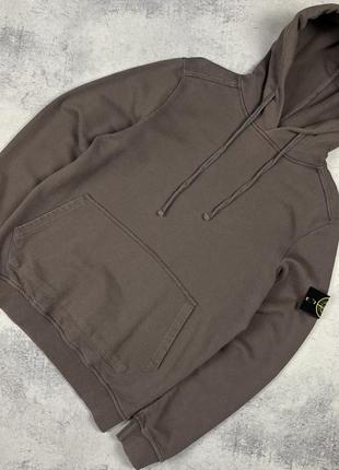 Stone island hoodie худи стон айленд новинка