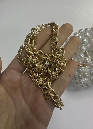 Сумка из бисера ручная работа 5