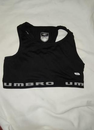 Топ umbro. размер л