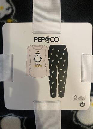 Пижама pep &amp; Co