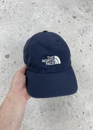 The north face nylon men’s cap чоловіча кепка оригінал
