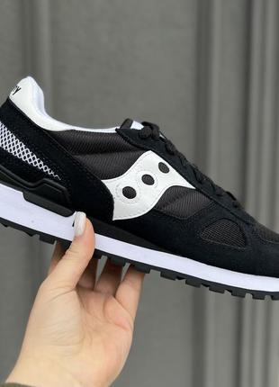 Кросівки кроссовки saucony shadow original (s2108-518) оригінал!