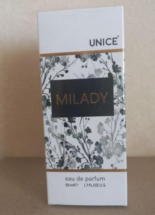 Unice milady