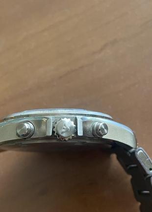 Наручные часы мужской emporio armani3 фото