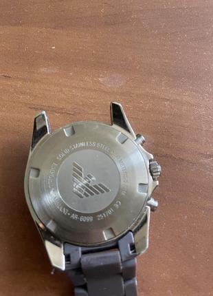 Наручные часы мужской emporio armani2 фото