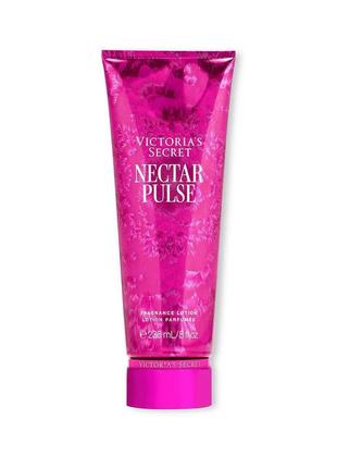 Лосьон для тела victoria’s secret nectar pulse бестселллер оригинал