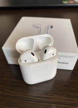 Продаю airpods 2