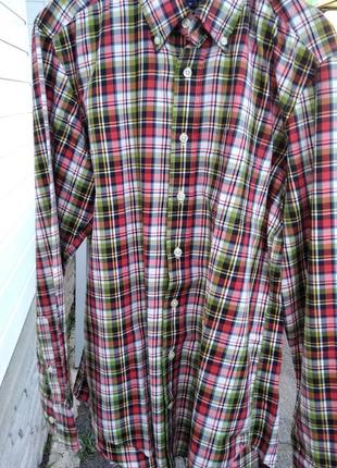 Рубашка мужская