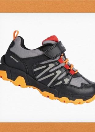 Кросівки geox, 36 р, 23 см, осінь ,водовідштовхуючі