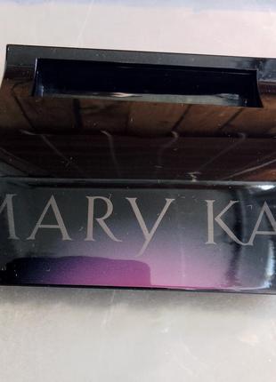 Футляр органайзер для теней пудры mary kay