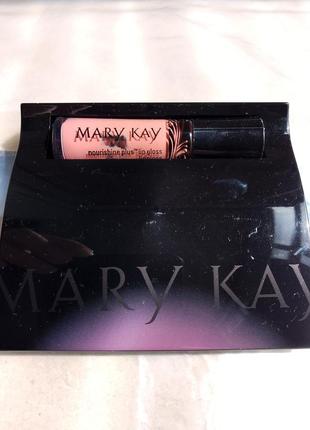 Футляр органайзер для тіней пудри mary kay