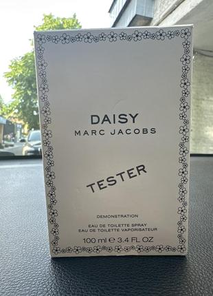 Marc jacobs daisy