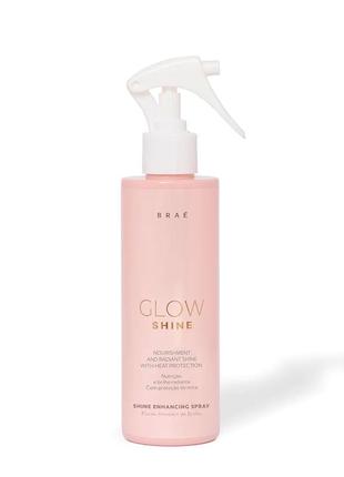 Brae - спрей brae glow shine glow activator 200 ml