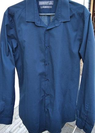 Фірмова чоловіча сорочка