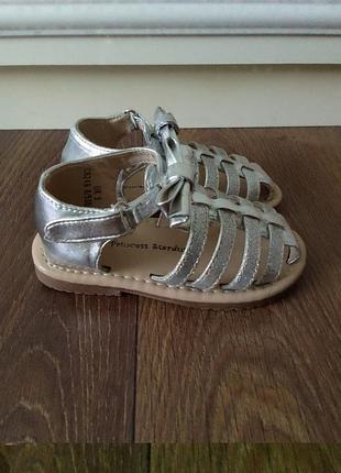 Босоніжки princess 2