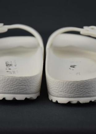 Birkenstock madrid eva / crocs шлепанцы сланцы кроксы женские. нимечечина. оригинал. 37 р....