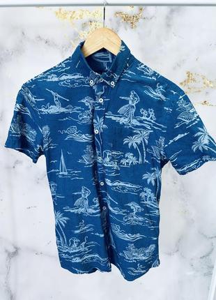 Гавайка тенниска