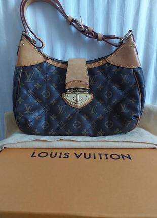 Louis vuitton  etoile сумка