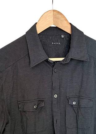 Xacus italy jersey shirt