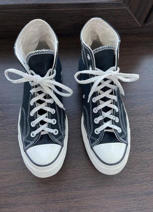 Кеди converse chuck 70 classic high top