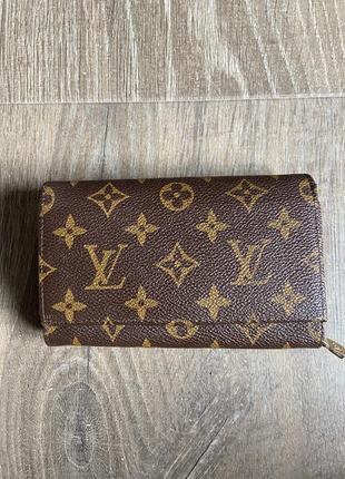 Гаманець louis vuitton