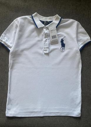 Polo ralph lauren дитяче поло, поло на хлопчика, теніска, футболка