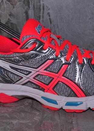 Asics кроссовки 39 размер