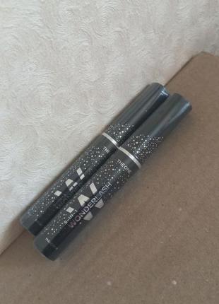 Мультифункціональна туш для вій 5 в 1 the one wonder lash xxl