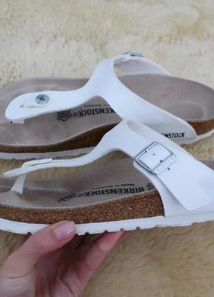 Стильні та актуальні жіночі сандалі birkenstock made in germany