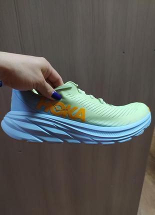 Кроссовки оригинальные брендовые hoka