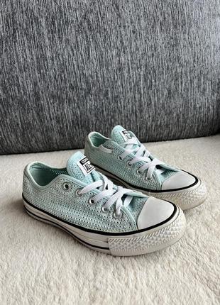 Converse кеди