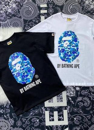 Футболка bape