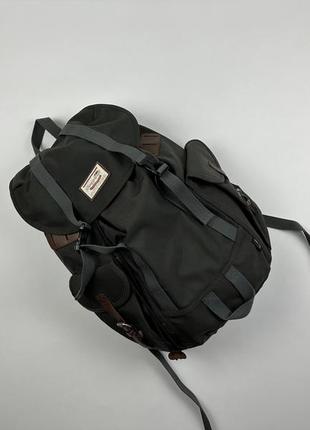 Рюкзак doughnut woodland cordura